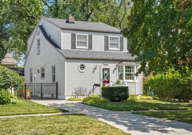 1st image of 3162 Phillips Ave, Berkley, MI 48072 | MLS# 20261063990