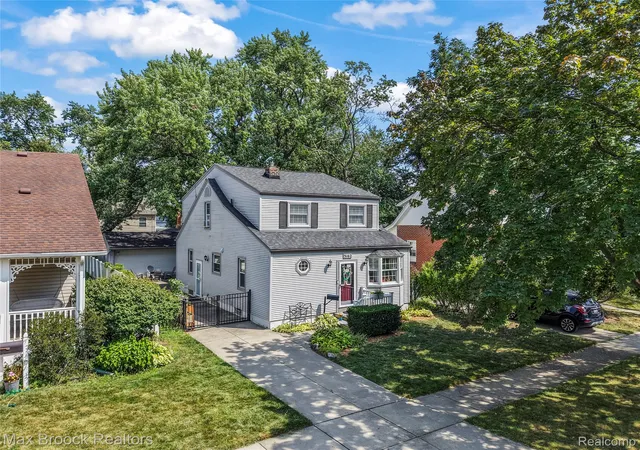 2nd image of 3162 Phillips Ave, Berkley, MI 48072 | MLS# 20261063990
