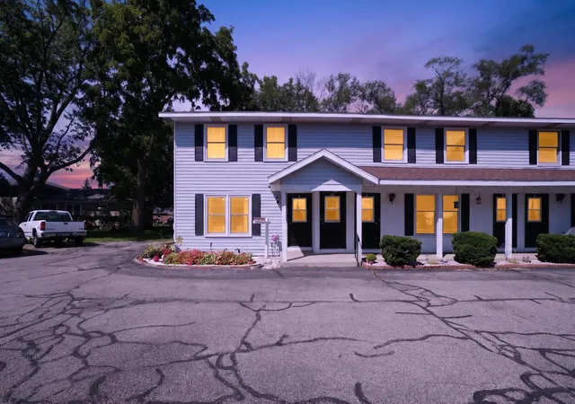 Photo 1 of Condo for sale at 199 E 34th Street #5, Holland, MI 49423 | MLS# 71026042251 | Listing updated on 2026-08-29