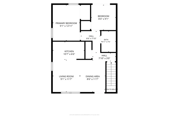 Listing Photo 2 - Condo for sale in building located at 199 E 34Th St, Holland, MI 49423-7033 - Unit #5
