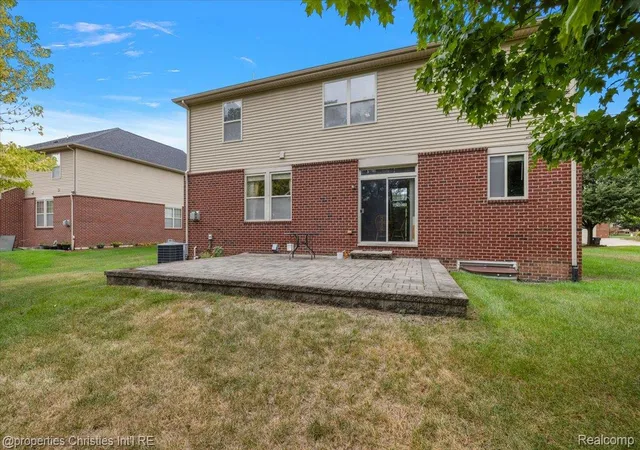 Photo 69 of Single family home for sale at 24354 Amanda Ln, Novi, MI 48375 | MLS# 20261063993 | Listing updated on 2026-09-05