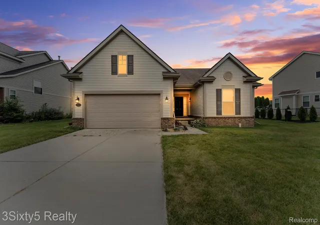 Photo 1 of Sale Pending at 9224 Apple Cider Ln, Newport, MI 48166 | MLS# 20261063999 | Listing updated on 2026-09-16