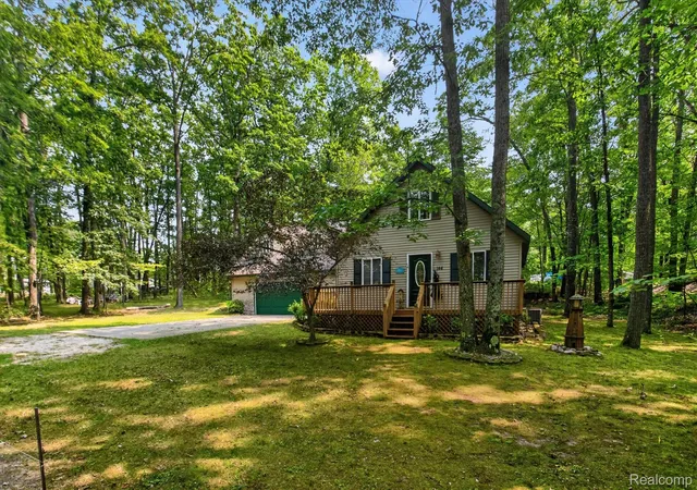 1st image of 144 Garfield Blvd, Roscommon, MI 48653 | MLS# 20261064007