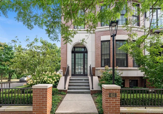 1st image of 615 W Brown St, Birmingham, MI 48009 | MLS# 20261064010