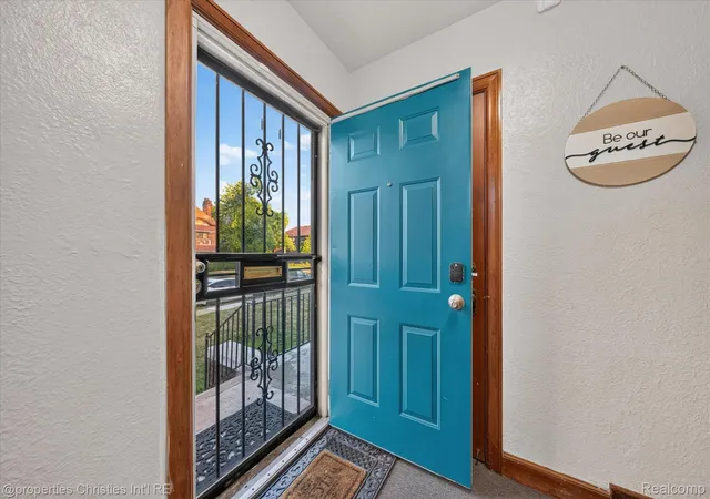 Photo 2 of Multi family home for sale at 17511 Indiana St, Detroit, MI 48221 | MLS# 20261064008 | Listing updated on 2026-09-08