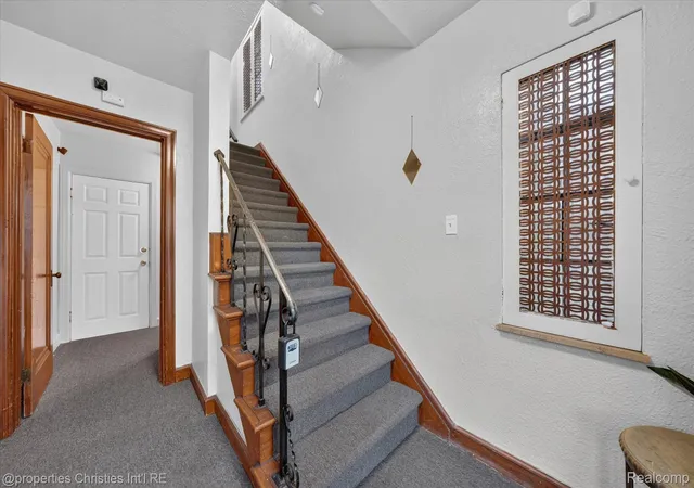 Photo 3 of Multi family home for sale at 17511 Indiana St, Detroit, MI 48221 | MLS# 20261064008 | Listing updated on 2026-09-08