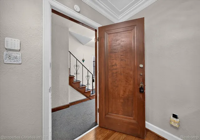 Photo 4 of Multi family home for sale at 17511 Indiana St, Detroit, MI 48221 | MLS# 20261064008 | Listing updated on 2026-09-08