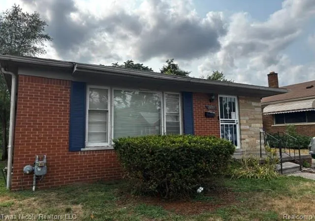 Photo 1 of Single family home for sale at 19717 Prairie St, Detroit, MI 48221 | MLS# 20261064011 | Listing updated on 2026-09-10