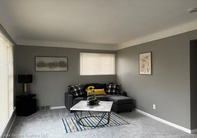 Photo 2 of Single family home for sale at 19717 Prairie St, Detroit, MI 48221 | MLS# 20261064011 | Listing updated on 2026-09-10