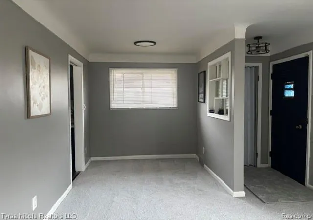 Photo 3 of Single family home for sale at 19717 Prairie St, Detroit, MI 48221 | MLS# 20261064011 | Listing updated on 2026-09-10