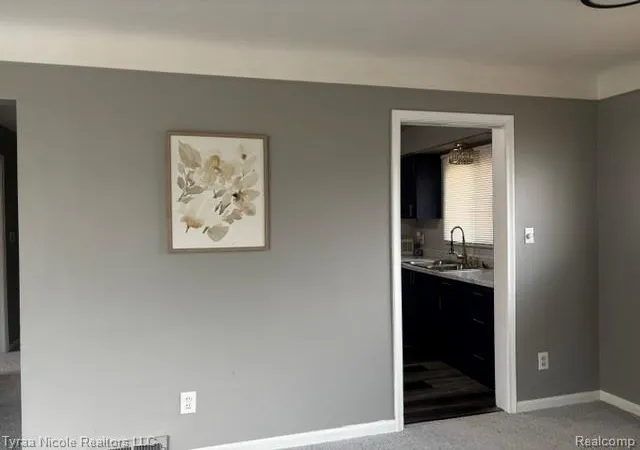 Photo 4 of Single family home for sale at 19717 Prairie St, Detroit, MI 48221 | MLS# 20261064011 | Listing updated on 2026-09-10