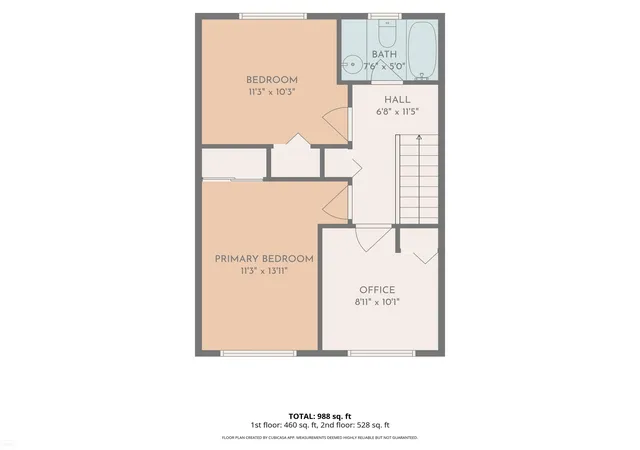 22nd image of 25842 Jeaanette Court St, Roseville, MI 48066 | MLS# 58050218298