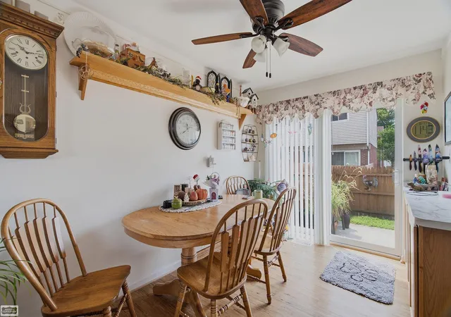 4th image of 25842 Jeaanette Court St, Roseville, MI 48066 | MLS# 58050218298