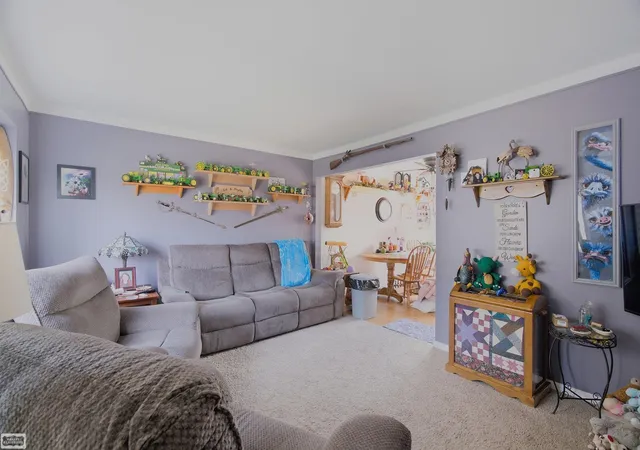 5th image of 25842 Jeaanette Court St, Roseville, MI 48066 | MLS# 58050218298