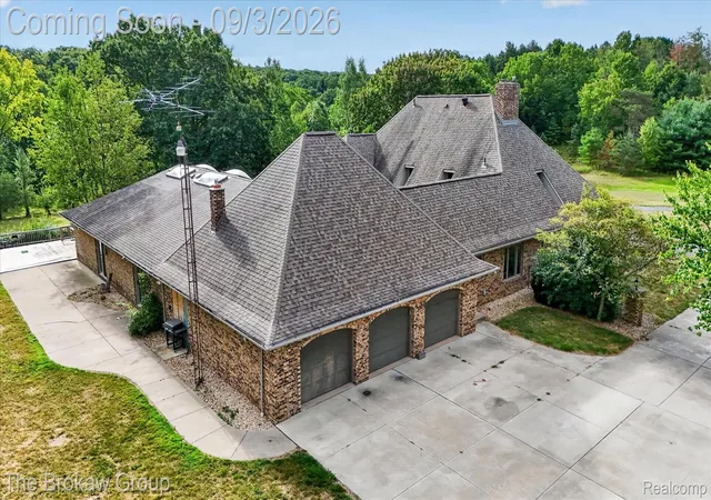 Photo 3 of Single family home for sale at 9505 E Atherton Rd, Davison Township Genesee, MI 48423 | MLS# 20261064013 | Listing updated on 2026-10-07