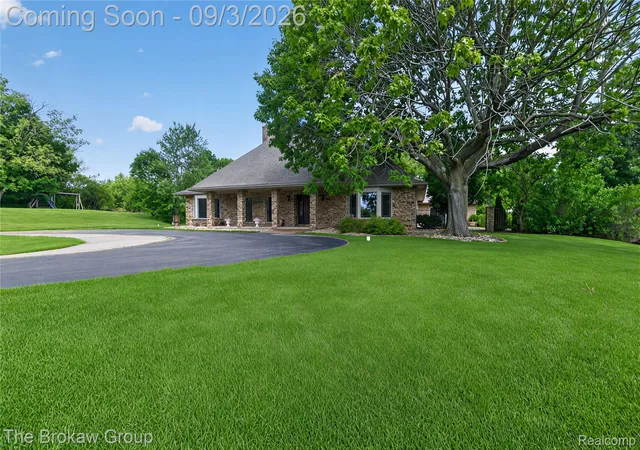 Photo 3 of Single family home for sale at 9505 E Atherton Rd, Davison Township Genesee, MI 48423 | MLS# 20261064013 | Listing updated on 2026-10-07