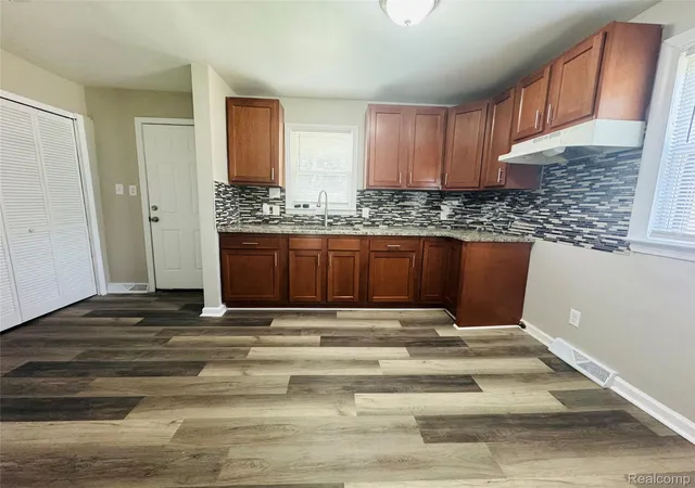 Photo 3 of Single family home for sale at 20195 Westhampton Ave, Southfield, MI 48075 | MLS# 20261064014 | Listing updated on 2026-09-15