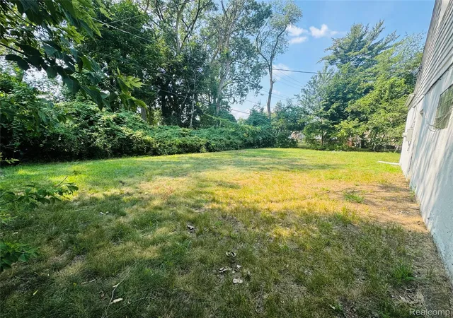 Photo 31 of Single family home for sale at 20195 Westhampton Ave, Southfield, MI 48075 | MLS# 20261064014 | Listing updated on 2026-09-15