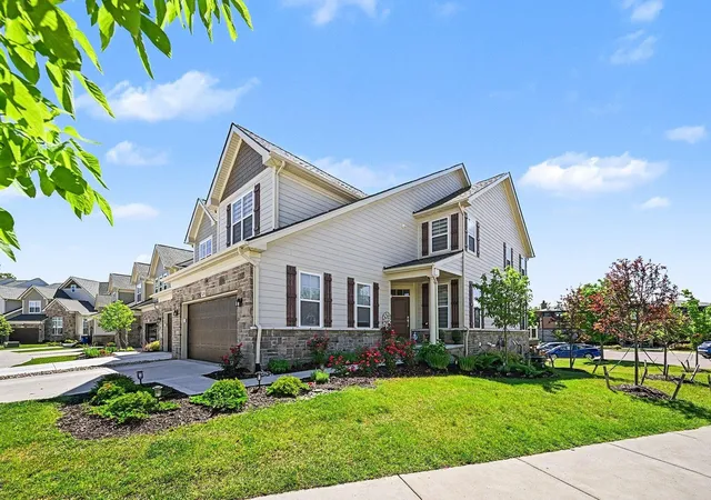 2nd image of 3239 Brackley Dr, Ann Arbor, MI 48105 | MLS# 81026042264