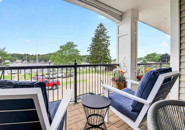 1st image of 560 S Hancock St #12, Pentwater, MI 49449 | MLS# 67026042256