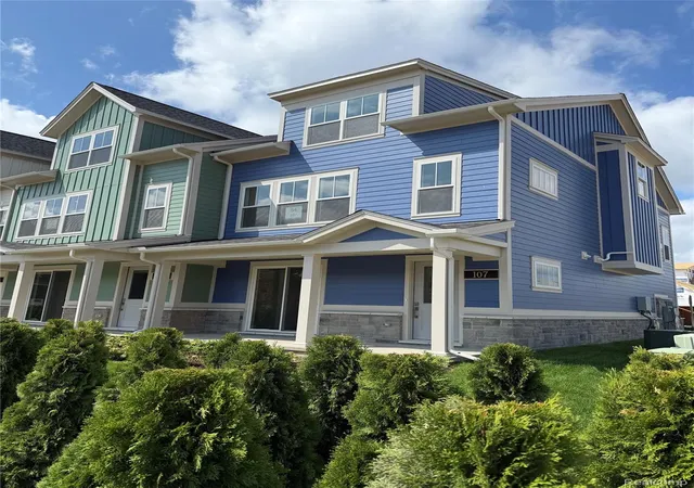 Photo 1 of Condo for sale at 107 Bridle #54, Northville City Wayne, MI 48167 | MLS# 20261064019 | Listing updated on 2026-09-14