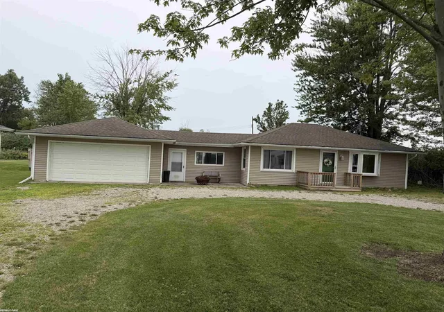 Single family home for sale at 297 La Croix Rd, ClayTownship_StClair, MI 48028 | MLS# 58050218301