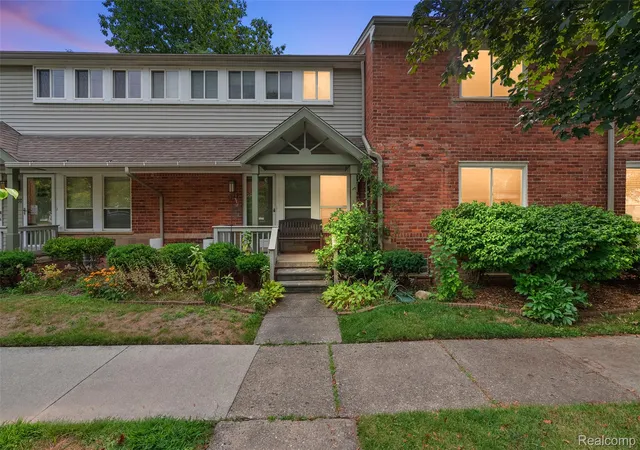 1st image of 1940 Planavon St, Ferndale, MI 48220 | MLS# 20261064021