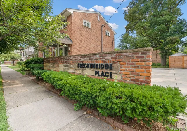 24th image of 1940 Planavon St, Ferndale, MI 48220 | MLS# 20261064021