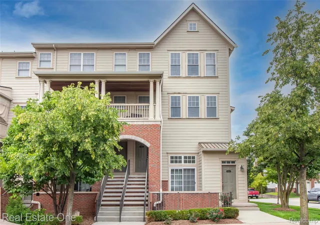 1st image of 3939 Forester Blvd, Auburn Hills, MI 48326 | MLS# 20261064022