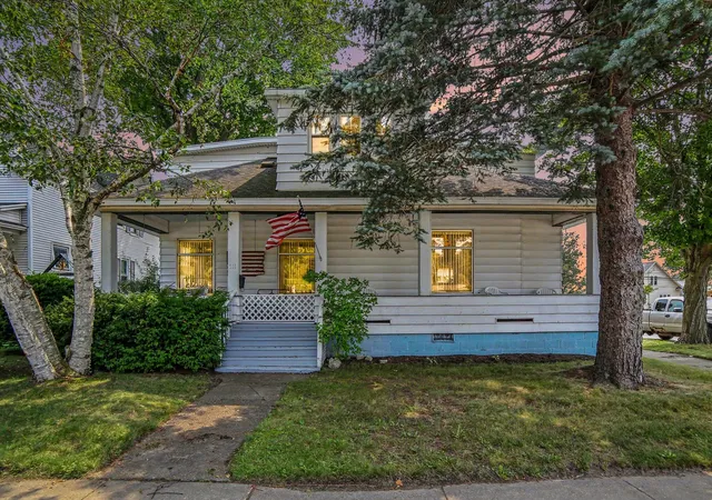Photo 35 of Single family home for sale at 511 W Ludington Ave, Ludington, MI 49431 | MLS# 67026042270 | Listing updated on 2026-08-17