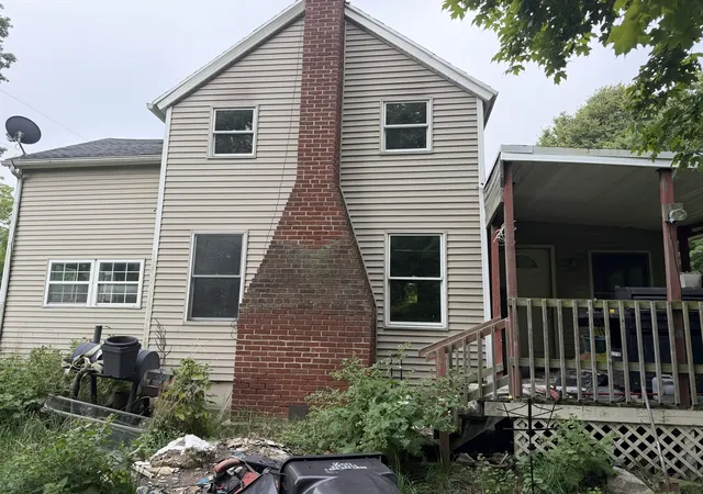 Photo 3 of Single family home for sale at 1475 W Sager Rd, Hastings, MI 49058 | MLS# 65026042269 | Listing updated on 2026-09-16