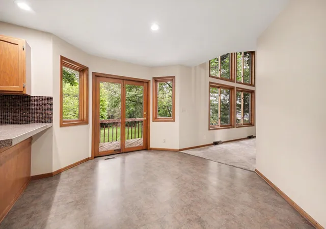 Photo 3 of Single family home for sale at 3443 Mason Lake Rd NE, Grand Rapids, MI 49525 | MLS# 65026042267 | Listing updated on 2026-09-04