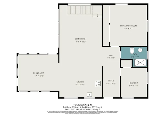 27th image of 2915 Woodhams Ave, Portage, MI 49002 | MLS# 66026042276