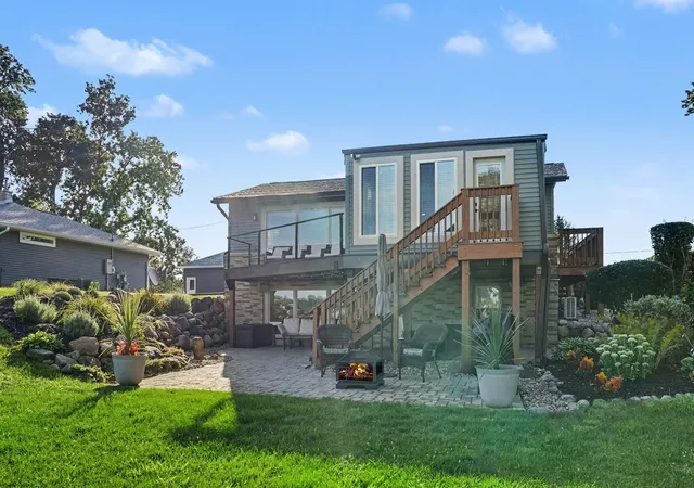 2nd image of 2915 Woodhams Ave, Portage, MI 49002 | MLS# 66026042276