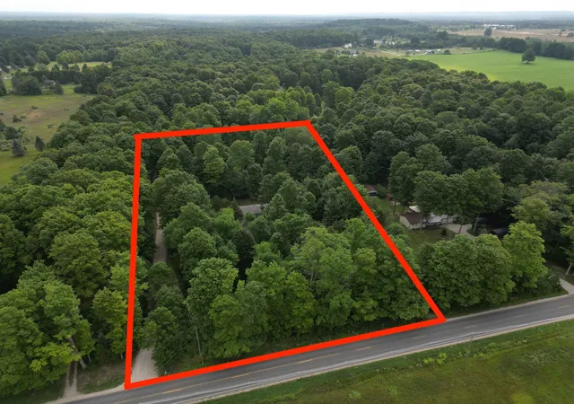 1st image of 2783 Lake Ann Rd, Interlochen, MI 49643 | MLS# 78080072259