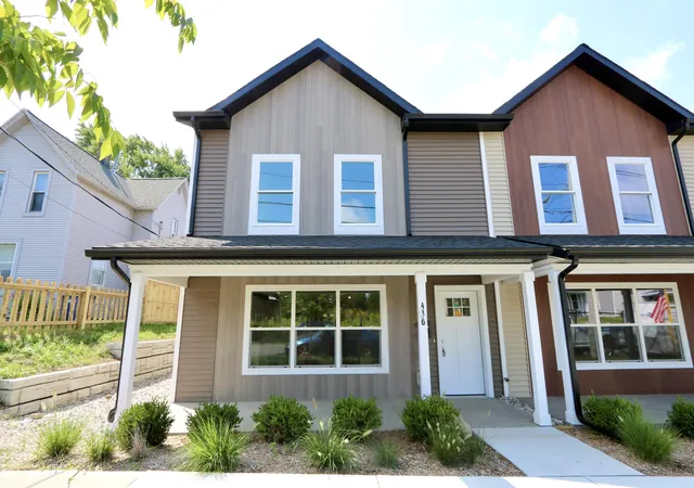 Condo for sale at 436 Pleasant St SW, Grand Rapids, MI 49503 | MLS# 65026042281 | Listing updated on 2026-08-13