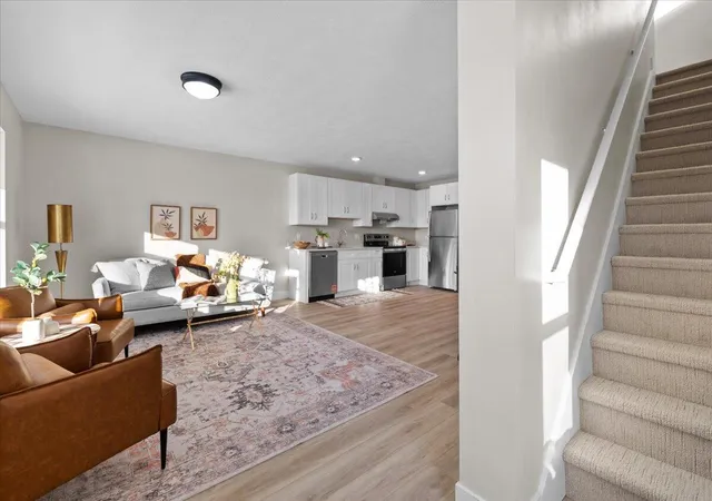 Photo 2 of Condo for sale at 436 Pleasant St SW, Grand Rapids, MI 49503 | MLS# 65026042281 | Listing updated on 2026-08-13