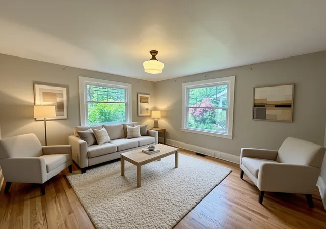 Photo 3 of Single family home for sale at 1201 Granger Ave, Ann Arbor, MI 48104 | MLS# 81026042283 | Listing updated on 2026-08-27