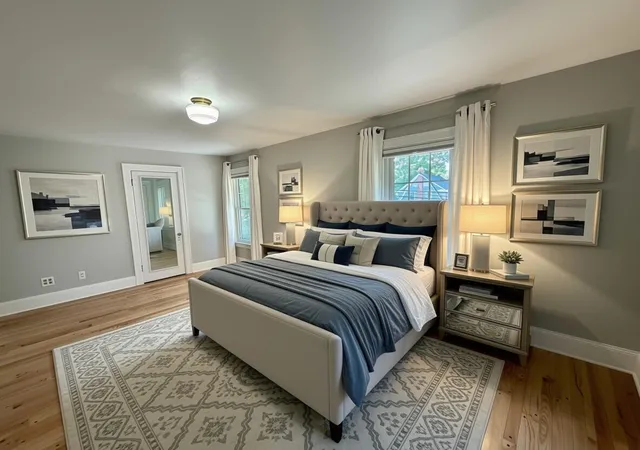 Photo 4 of Single family home for sale at 1201 Granger Ave, Ann Arbor, MI 48104 | MLS# 81026042283 | Listing updated on 2026-08-27
