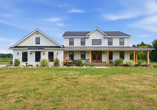 Photo 2 of Single family home for sale at 7241 Lyons Rd, Imlay City, MI 48444 | MLS# 20261064036 | Listing updated on 2026-09-16