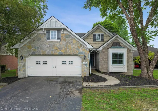 1st image of 37911 Plymouth Rd, Livonia, MI 48150 | MLS# 20261064038