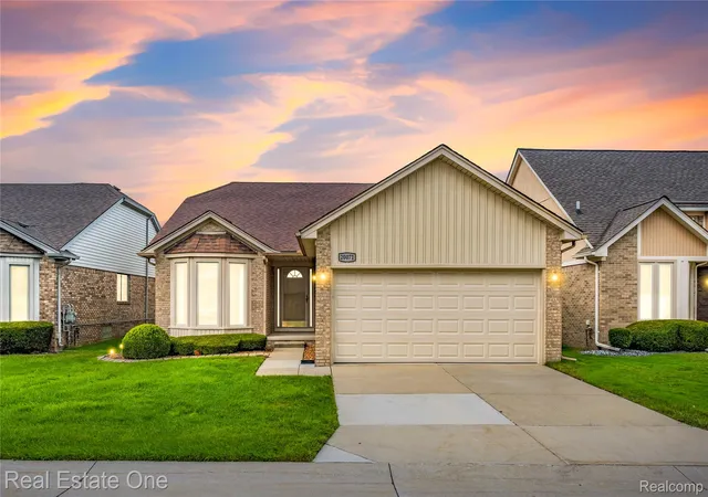 Photo 1 of Condo for sale at 20071 Ridgeway Ct, Clinton Charter Township Macomb, MI 48038 | MLS# 20261064042 | Listing updated on 2026-09-15