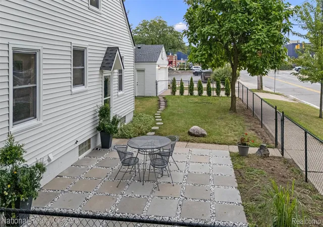 Photo 2 of Single family home for sale at 2616 Kenmore Rd E, Berkley, MI 48072 | MLS# 20261064041 | Listing updated on 2026-09-05