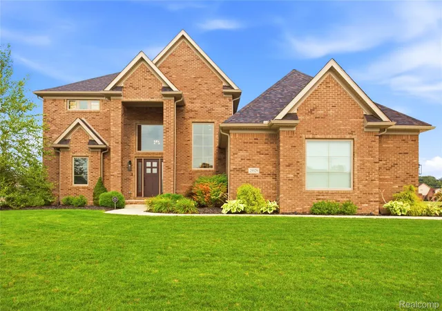 1st image of 25529 Knapp Ln, Flat Rock, MI 48134 | MLS# 20261064045