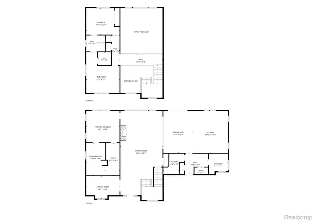 65th image of 25529 Knapp Ln, Flat Rock, MI 48134 | MLS# 20261064045