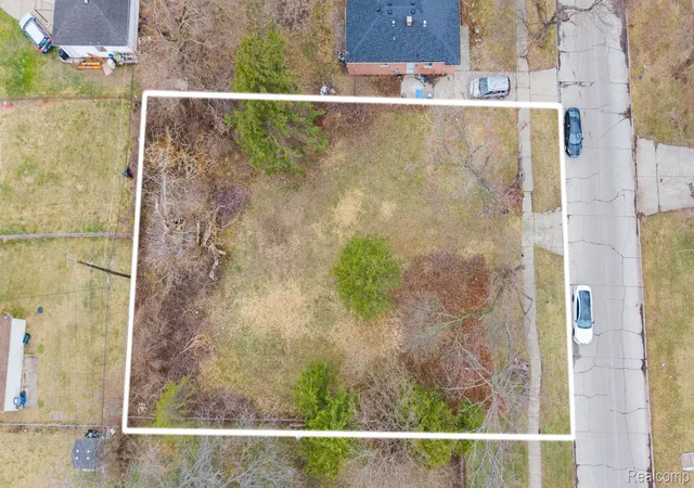 Photo 3 of Land for sale at 4630 S John Daly St, Dearborn Heights, MI 48125 | MLS# 20261064044 | Listing updated on 2026-08-28