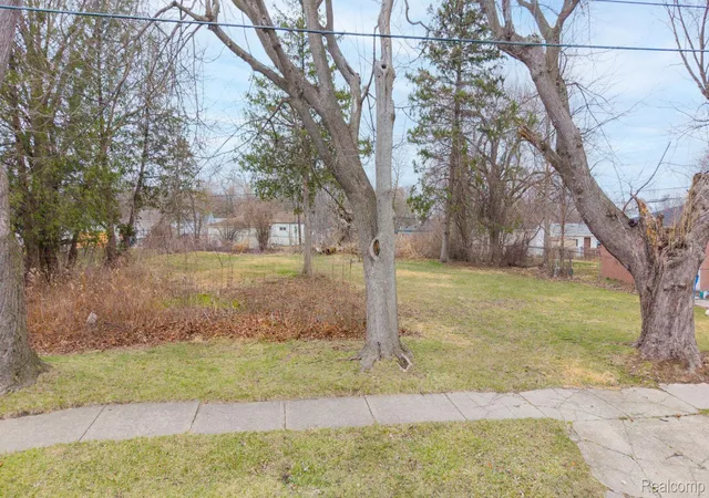 Photo 3 of Land for sale at 4630 S John Daly St, Dearborn Heights, MI 48125 | MLS# 20261064044 | Listing updated on 2026-08-28