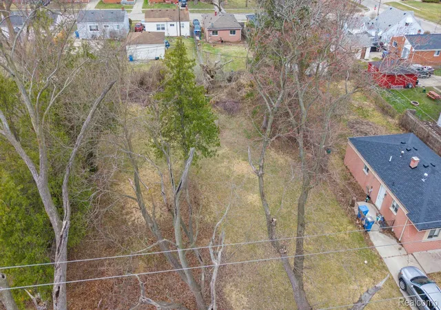 Photo 4 of Land for sale at 4630 S John Daly St, Dearborn Heights, MI 48125 | MLS# 20261064044 | Listing updated on 2026-08-28