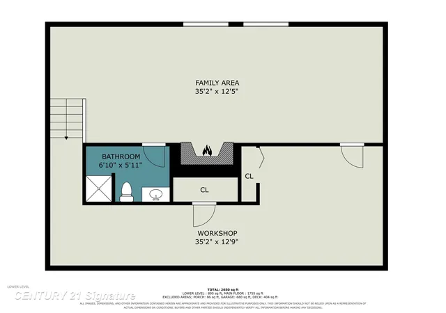 40th image of 4470 Meadow Creek Ct, Saginaw, MI 48603 | MLS# 61050218314