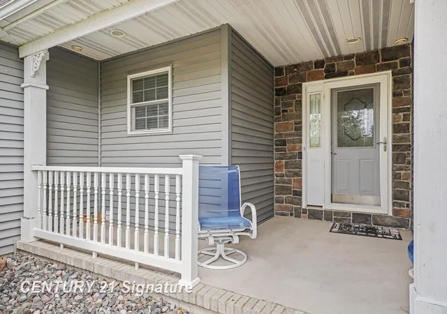 5th image of 4470 Meadow Creek Ct, Saginaw, MI 48603 | MLS# 61050218314
